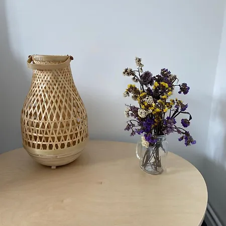 Charming With Private Poll Vila