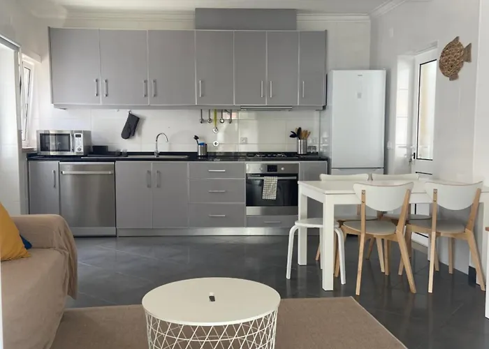 Charming With Private Poll Βίλα Alcobaça