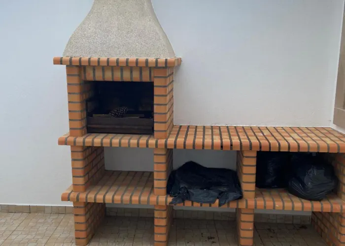 Βίλα Charming With Private Poll Alcobaça